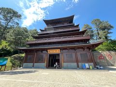 -敬亭山风景名胜区