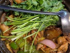 -洪大厨鸡煲(福田店)