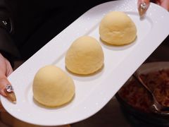 -广州天河合景福朋喜来登酒店 · 聚味轩中餐厅