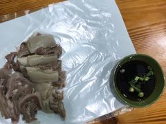 -小辫子羊肉面馆(周东店)