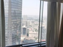 -南京商茂国际酒店(新街口德基广场店)