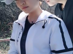 -洛阳白云山景区