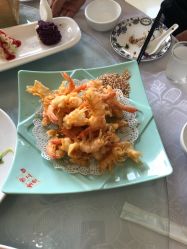 -金老三饭庄·宴会厅(常营店)