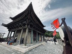 -雁门关景区