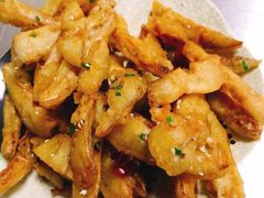 -小民大排档(光谷店)