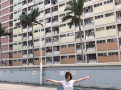 -彩虹村