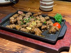 -小川洋风料理(街道口店)