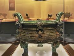 -上海博物馆(人民广场馆)