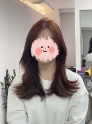 -HG美发设计沙龙