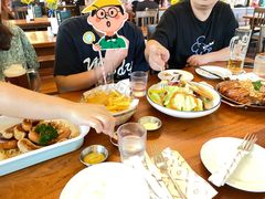 -宝莱纳餐厅(滨江店)