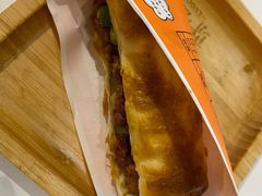 -驴公驴婆(曹杨店)