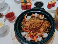 -蔡澜点心·粤菜(月星环球港店)