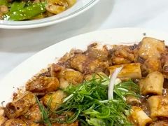 -明本海鲜大排档·鱼生海鲜烧烤宵夜(陈家祠店)