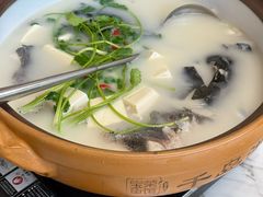 -宝荣鱼馆·临湖之宴(千岛湖店)