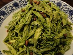-鲁菜根·泰山菜(泰山店)
