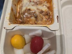 -星巴克(迪士尼小镇店)