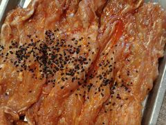-马场洞肉铺(振安店)