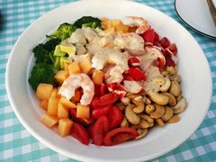 -烛影拾光观景餐厅·创意菜·摄影·小提琴(大唐不夜城店)