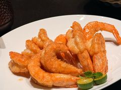 -四季民福烤鸭店(外滩外白渡桥店)
