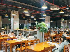 -上海市虹口区图书馆(曲阳分馆)