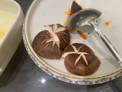-百草滩羊清水涮羊肉(长城路店)