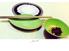 -一叶一世界•素食餐厅(环球中心店)