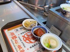 -李犟大爆鳝面·手工蟹黄包(湖滨西湖店)