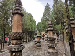 -四门塔风景区
