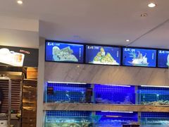 水产区-夜上海(上元大街店)