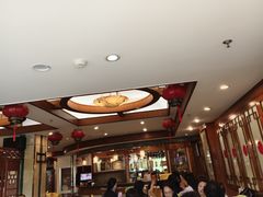 -烤肉季饭庄
