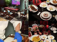 -食悦江南·淮扬菜·烤鸭(亚运村·惠新店)