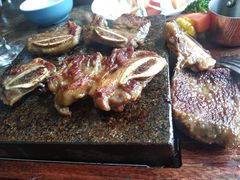 -西堤岛西餐·棋牌(横岗店)