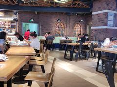 -食通天美食广场(华润万象城店)