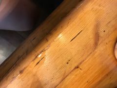 -四斤烤肉(东戴河孟家店)