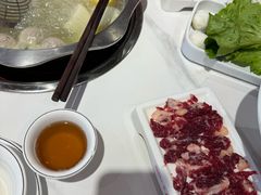 -八合里潮汕鲜牛肉火锅(吉大店)