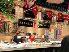 大堂-老家信阳菜(北京路店)