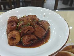 -聚丰德饭店(经五路店)