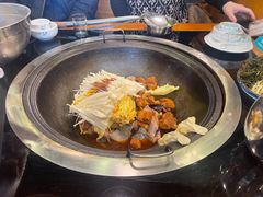 -小媳妇铁锅炖鱼(世博园店)