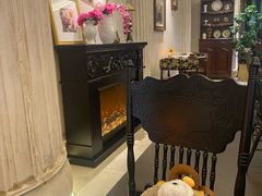 -玲婧胡同·生日蛋糕·餐厅(嘉里城店)