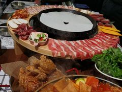 -韩热集市(百源店)