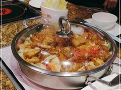 -黄记煌三汁焖锅(悦方IDmall店)