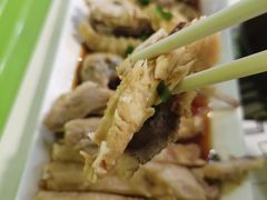 -老乡鸡(合肥火车站店)