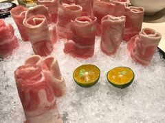 -余欢领鲜火锅(新街口店)