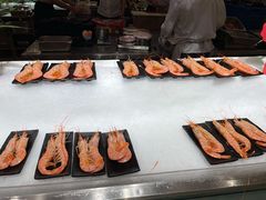 -芭菲盛宴·环球美食(锦城万达广场店)