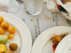 -韵咖啡自助餐厅(天津香格里拉店)