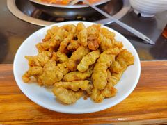 -胖娃古镇鸡杂(磁器口总店)