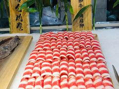 -五月罗马海鲜烤肉自助餐厅(印象城店)