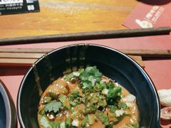 -原牛道·潮汕围炉火锅(讯美店)