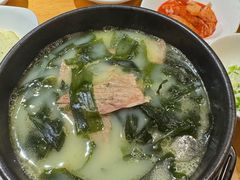 -大田牛尾汤(幸福河市场店)