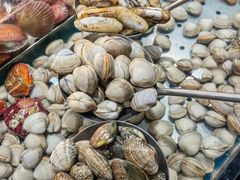 -韩盛·盛江山自助料理(沈辽路万达店)